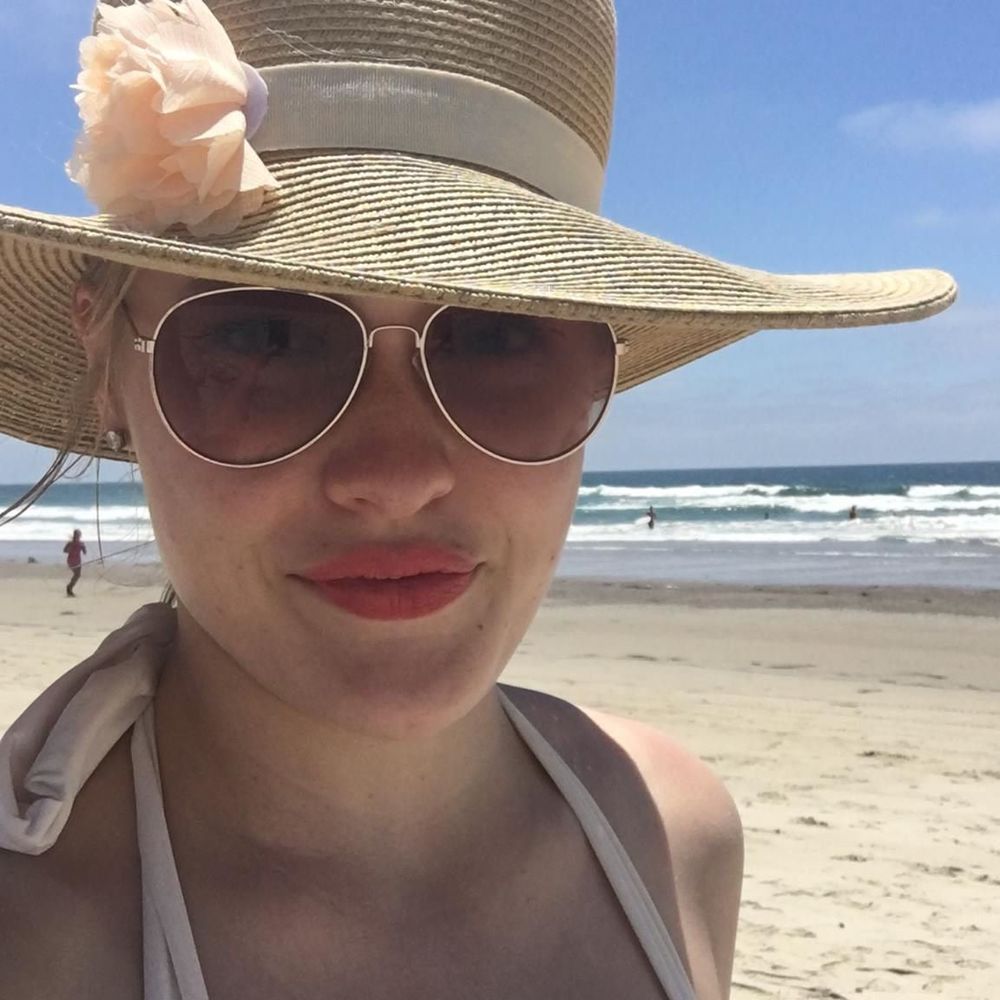 Meet your Posher, Annaliese